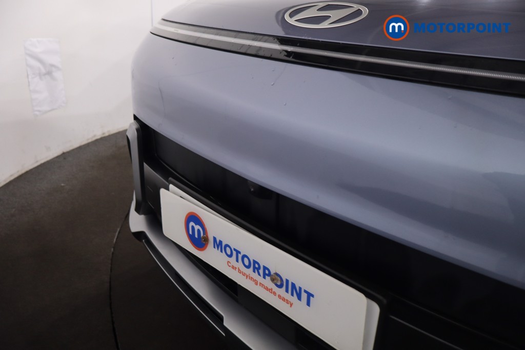 Hyundai Kona Ultimate Automatic Petrol-Electric Hybrid SUV - Stock Number (1610940) - 30th supplementary image