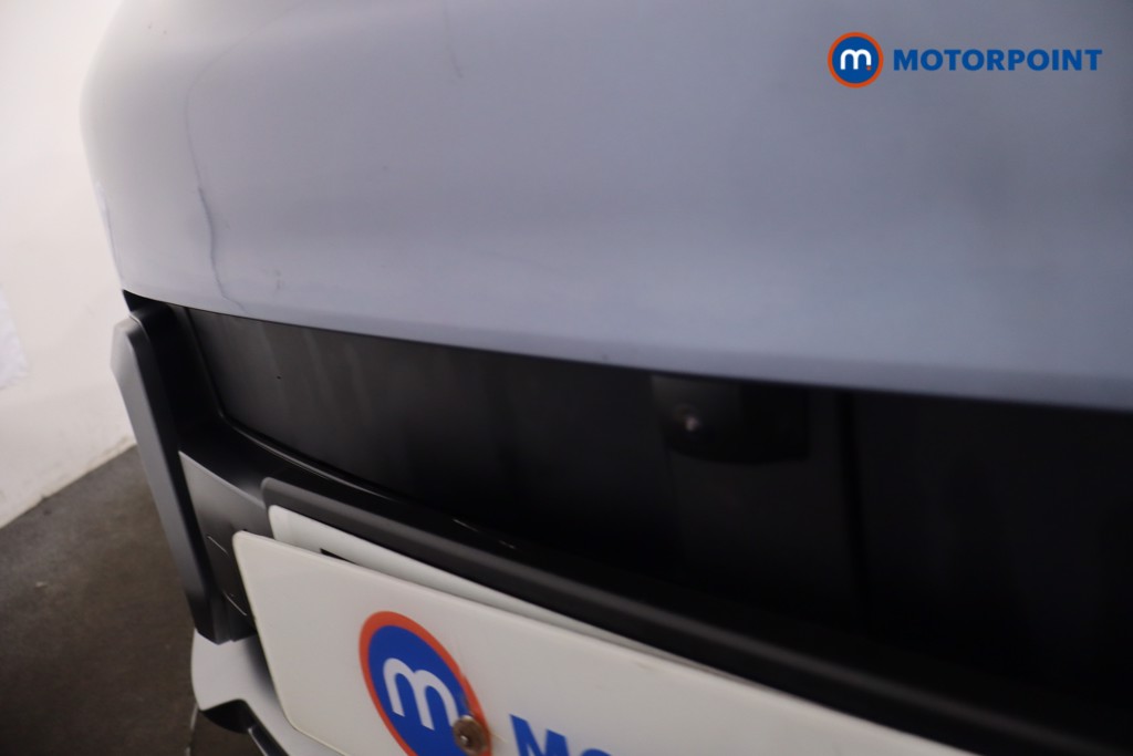 Hyundai Kona Ultimate Automatic Petrol-Electric Hybrid SUV - Stock Number (1610940) - 31st supplementary image