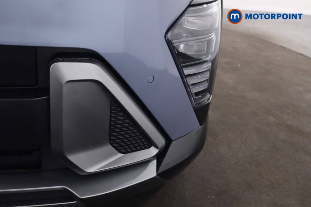 Hyundai Kona Ultimate Automatic Petrol-Electric Hybrid SUV - Stock Number (1610940) - 33rd supplementary image