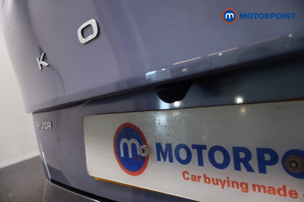 Hyundai Kona Ultimate Automatic Petrol-Electric Hybrid SUV - Stock Number (1610940) - 36th supplementary image