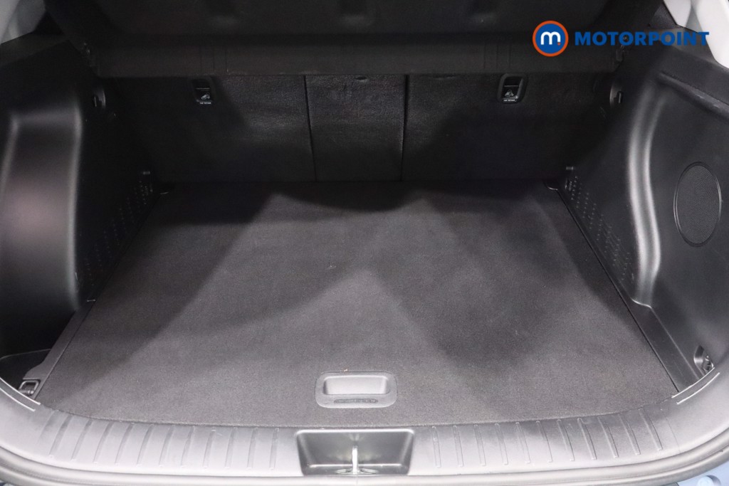 Hyundai Kona Ultimate Automatic Petrol-Electric Hybrid SUV - Stock Number (1610940) - 39th supplementary image