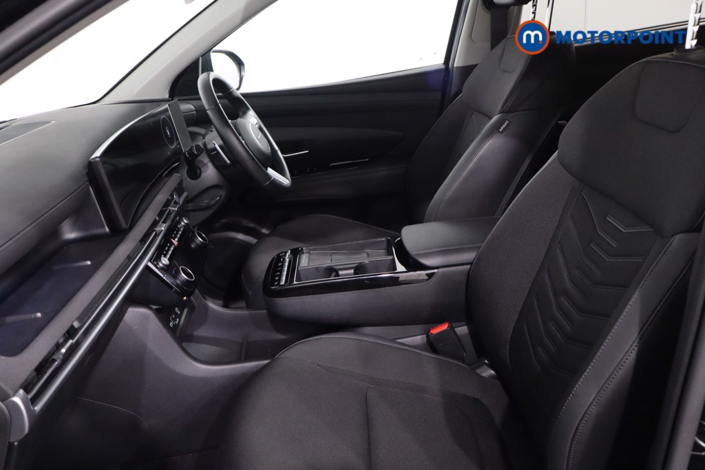 Hyundai Tucson Premium Automatic Petrol Plug-In Hybrid SUV - Stock Number (1610941) - 4th supplementary image