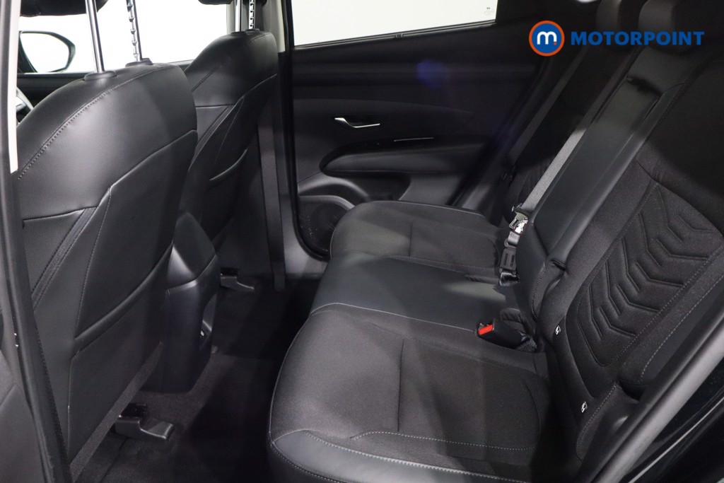 Hyundai Tucson Premium Automatic Petrol Plug-In Hybrid SUV - Stock Number (1610941) - 5th supplementary image