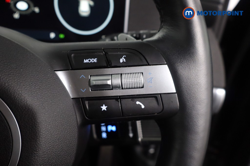 Hyundai Tucson Premium Automatic Petrol Plug-In Hybrid SUV - Stock Number (1610941) - 8th supplementary image