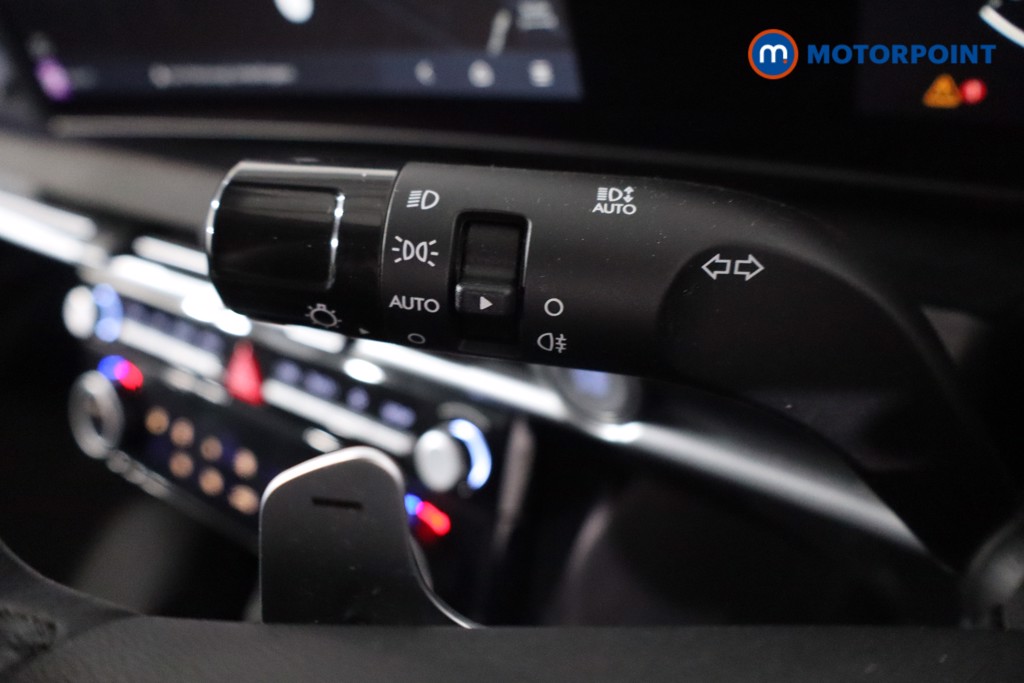 Hyundai Tucson Premium Automatic Petrol Plug-In Hybrid SUV - Stock Number (1610941) - 13th supplementary image