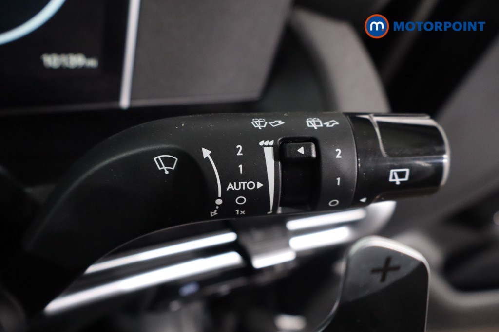 Hyundai Tucson Premium Automatic Petrol Plug-In Hybrid SUV - Stock Number (1610941) - 14th supplementary image