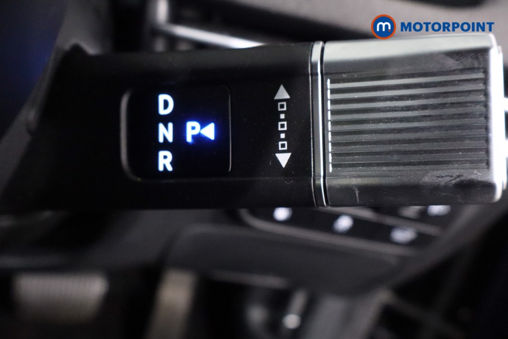 Hyundai Tucson Premium Automatic Petrol Plug-In Hybrid SUV - Stock Number (1610941) - 15th supplementary image