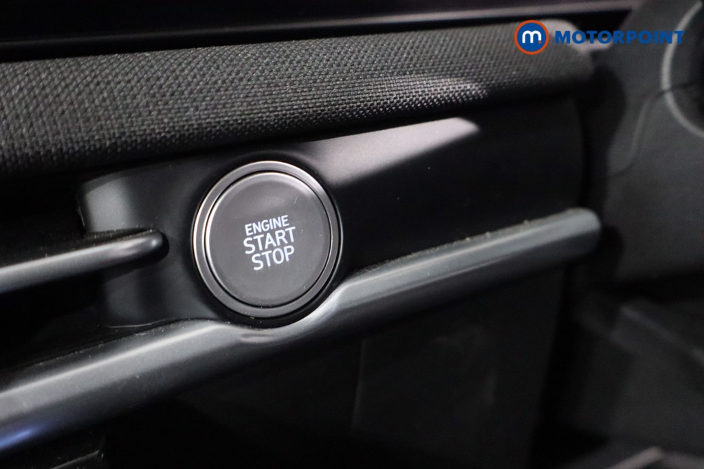 Hyundai Tucson Premium Automatic Petrol Plug-In Hybrid SUV - Stock Number (1610941) - 16th supplementary image