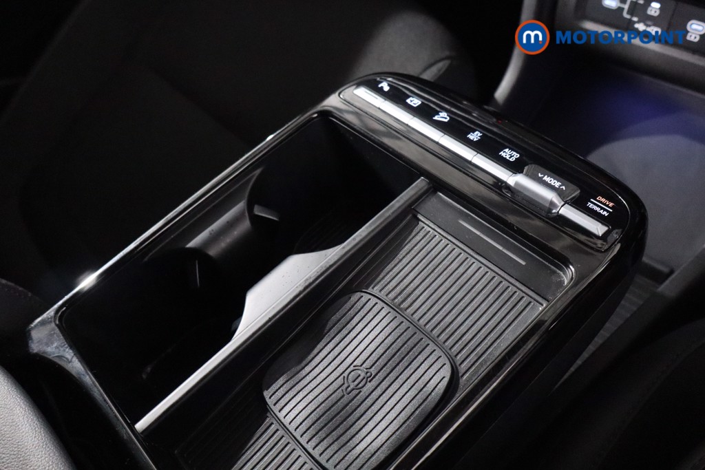 Hyundai Tucson Premium Automatic Petrol Plug-In Hybrid SUV - Stock Number (1610941) - 17th supplementary image