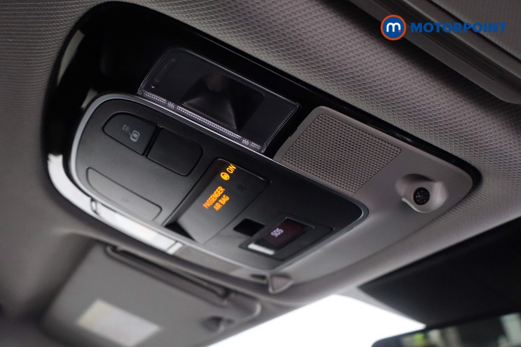 Hyundai Tucson Premium Automatic Petrol Plug-In Hybrid SUV - Stock Number (1610941) - 18th supplementary image