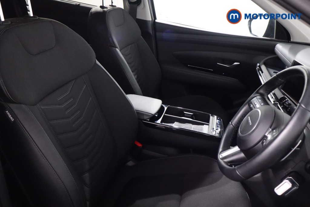 Hyundai Tucson Premium Automatic Petrol Plug-In Hybrid SUV - Stock Number (1610941) - 19th supplementary image