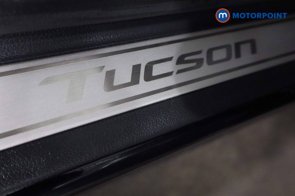 Hyundai Tucson Premium Automatic Petrol Plug-In Hybrid SUV - Stock Number (1610941) - 20th supplementary image