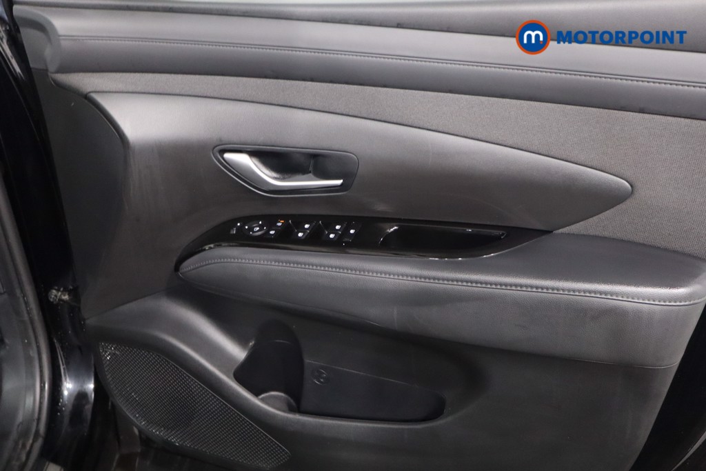 Hyundai Tucson Premium Automatic Petrol Plug-In Hybrid SUV - Stock Number (1610941) - 21st supplementary image