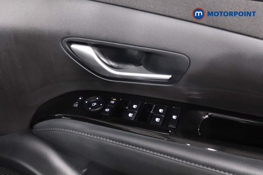Hyundai Tucson Premium Automatic Petrol Plug-In Hybrid SUV - Stock Number (1610941) - 22nd supplementary image