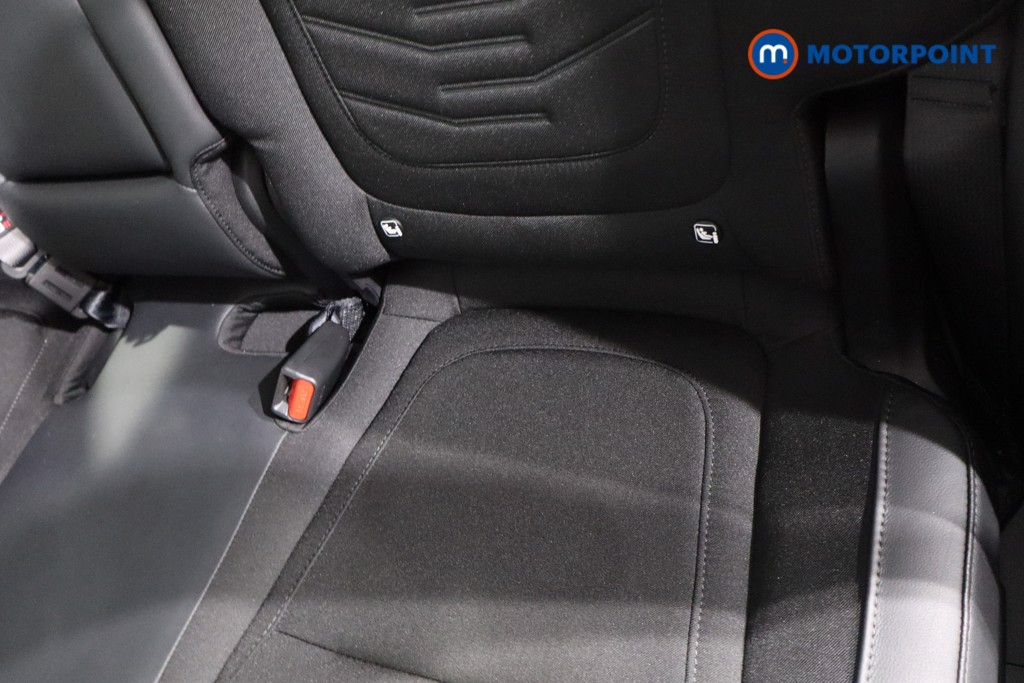 Hyundai Tucson Premium Automatic Petrol Plug-In Hybrid SUV - Stock Number (1610941) - 23rd supplementary image