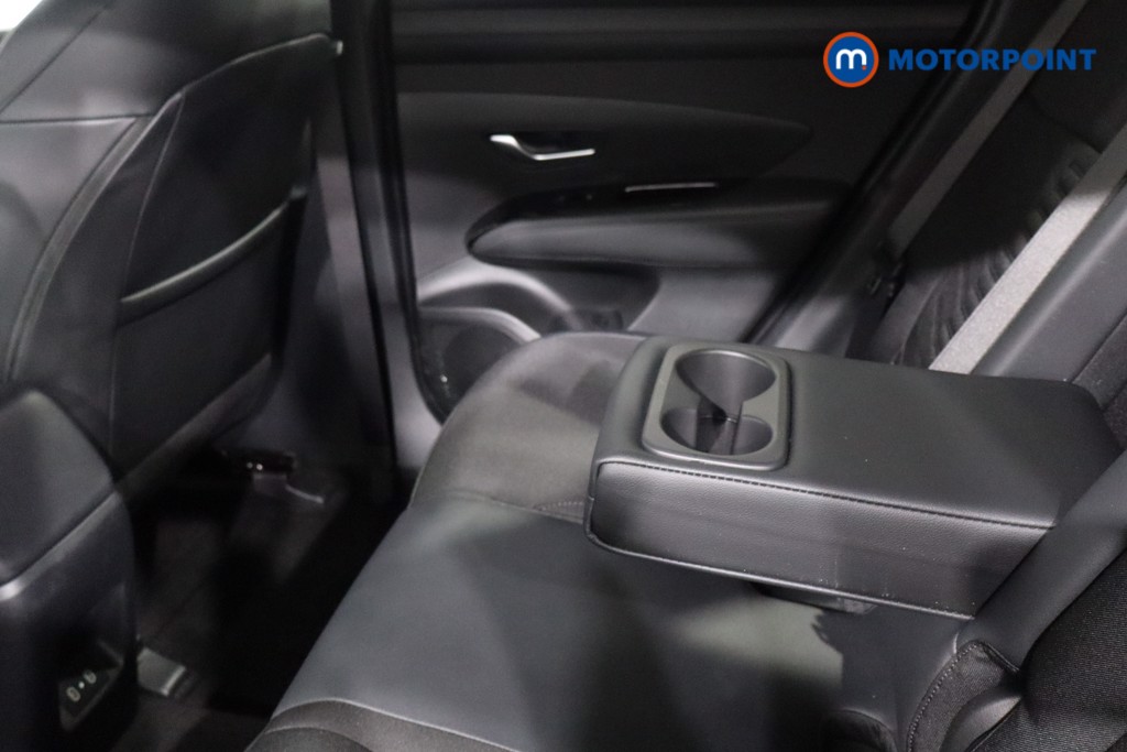 Hyundai Tucson Premium Automatic Petrol Plug-In Hybrid SUV - Stock Number (1610941) - 24th supplementary image