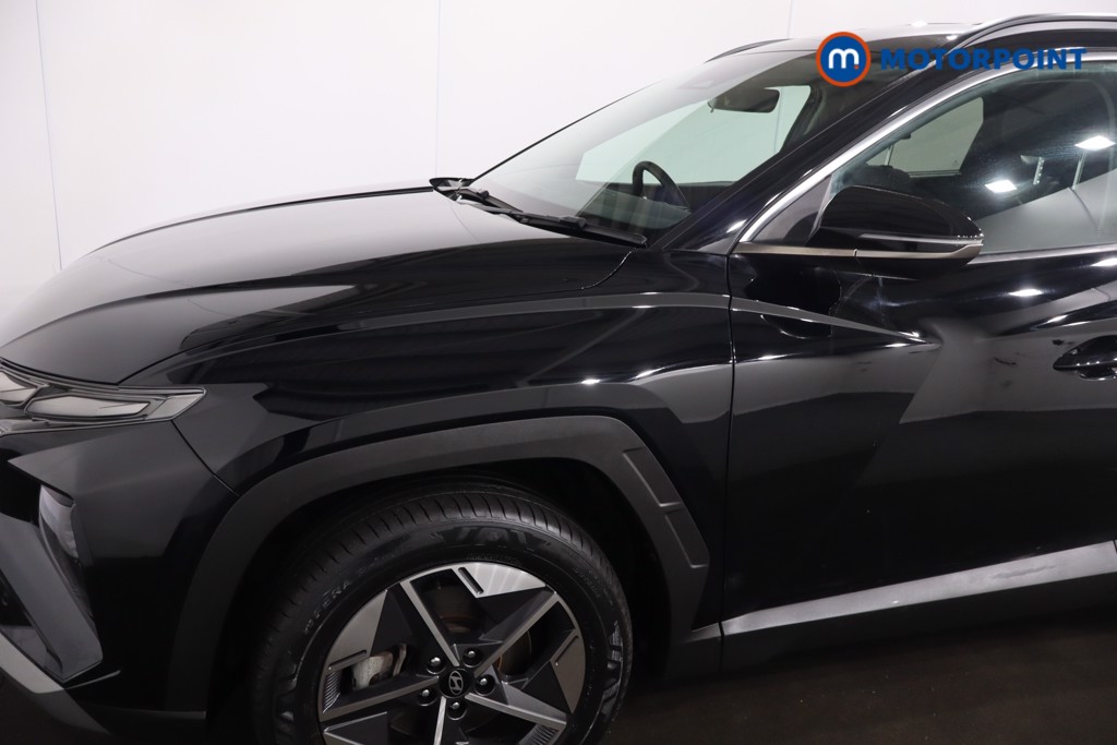 Hyundai Tucson Premium Automatic Petrol Plug-In Hybrid SUV - Stock Number (1610941) - 25th supplementary image