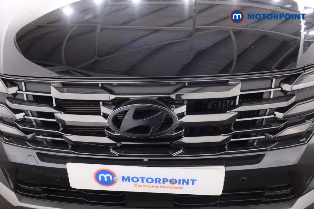 Hyundai Tucson Premium Automatic Petrol Plug-In Hybrid SUV - Stock Number (1610941) - 26th supplementary image