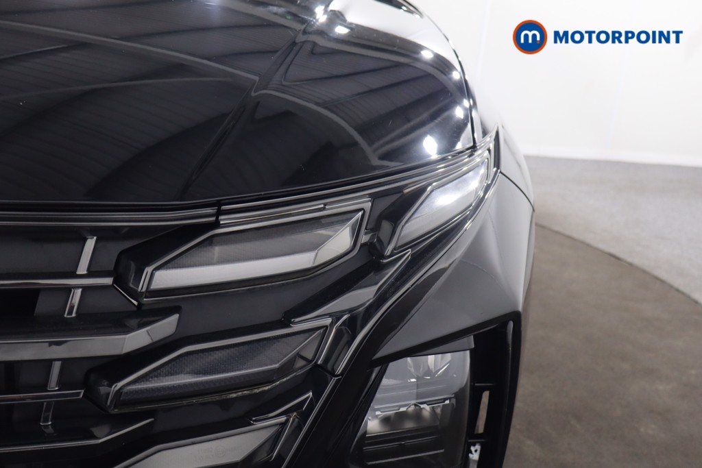 Hyundai Tucson Premium Automatic Petrol Plug-In Hybrid SUV - Stock Number (1610941) - 28th supplementary image
