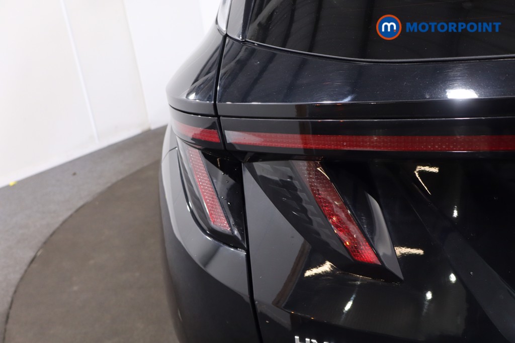 Hyundai Tucson Premium Automatic Petrol Plug-In Hybrid SUV - Stock Number (1610941) - 34th supplementary image