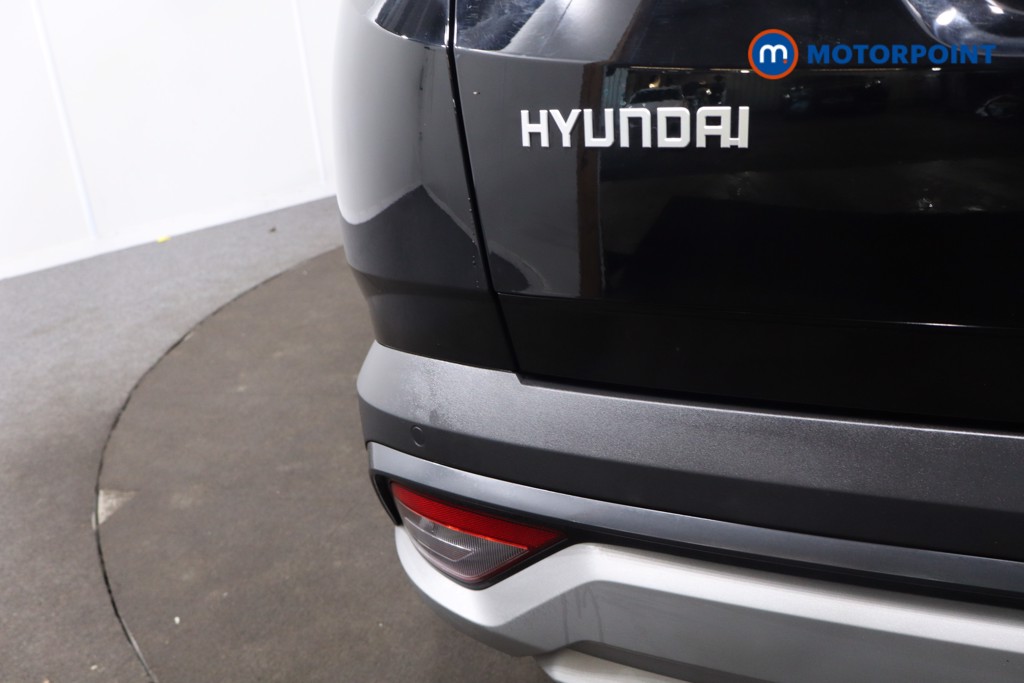 Hyundai Tucson Premium Automatic Petrol Plug-In Hybrid SUV - Stock Number (1610941) - 35th supplementary image