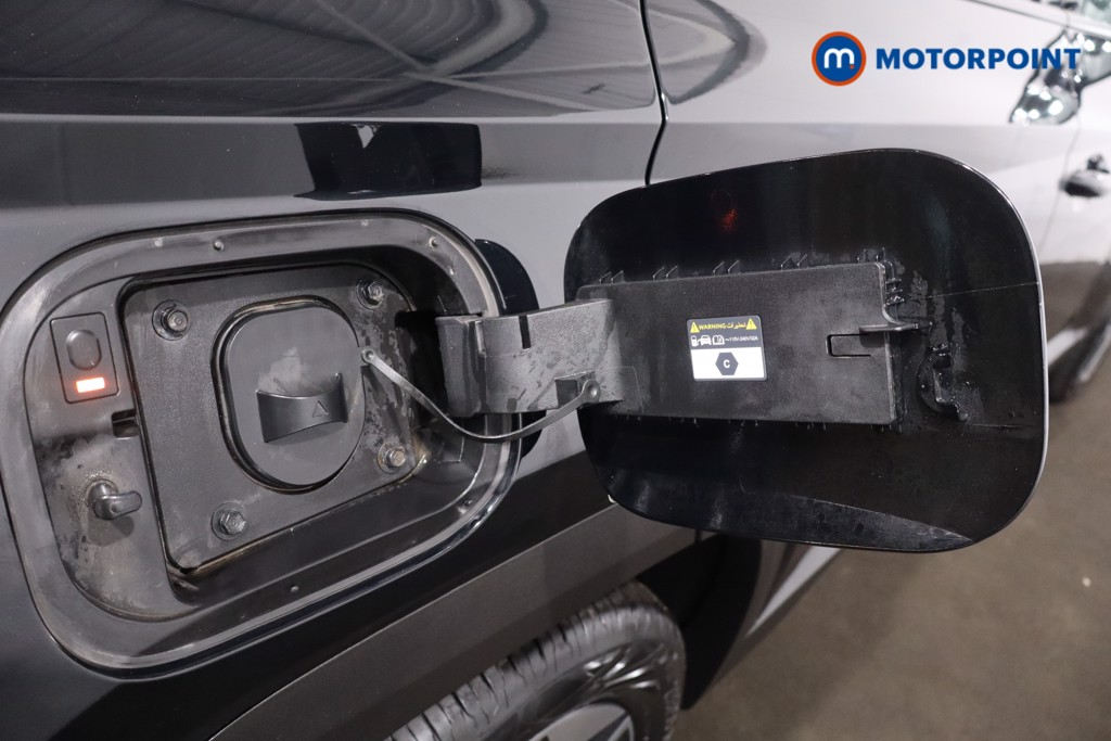 Hyundai Tucson Premium Automatic Petrol Plug-In Hybrid SUV - Stock Number (1610941) - 36th supplementary image