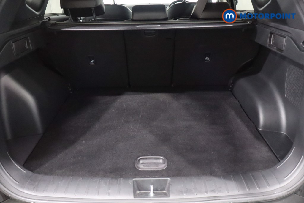 Hyundai Tucson Premium Automatic Petrol Plug-In Hybrid SUV - Stock Number (1610941) - 38th supplementary image