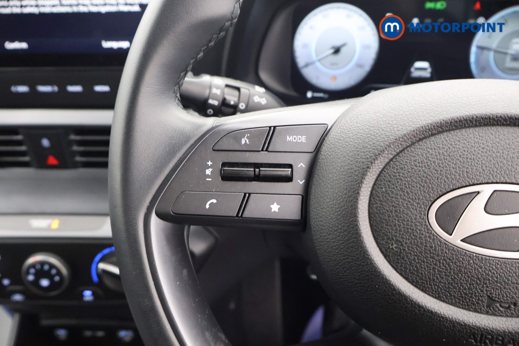 Hyundai I20 Advance Automatic Petrol Hatchback - Stock Number (1610946) - 2nd supplementary image