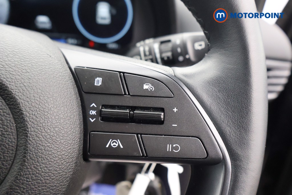 Hyundai I20 Advance Automatic Petrol Hatchback - Stock Number (1610946) - 3rd supplementary image