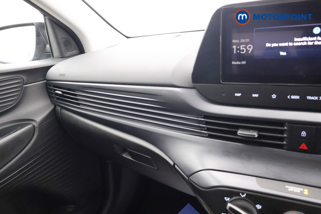 Hyundai I20 Advance Automatic Petrol Hatchback - Stock Number (1610946) - 10th supplementary image