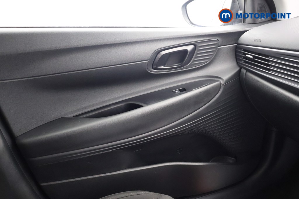 Hyundai I20 Advance Automatic Petrol Hatchback - Stock Number (1610946) - 11th supplementary image