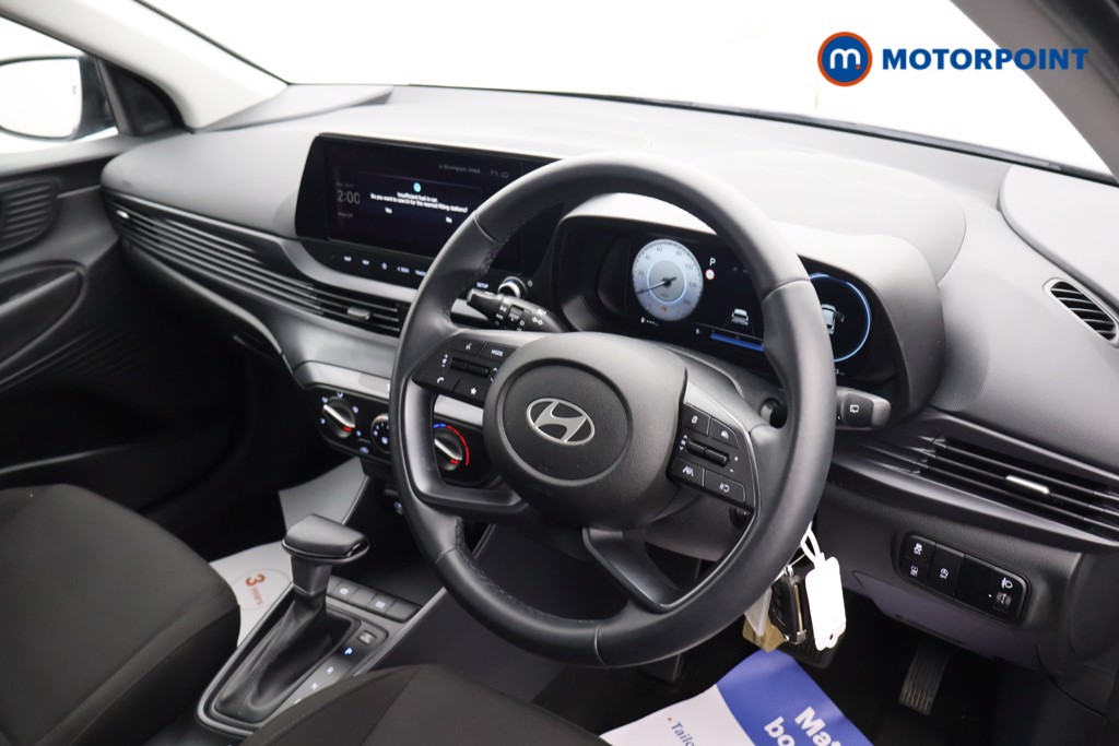 Hyundai I20 Advance Automatic Petrol Hatchback - Stock Number (1610946) - 13th supplementary image