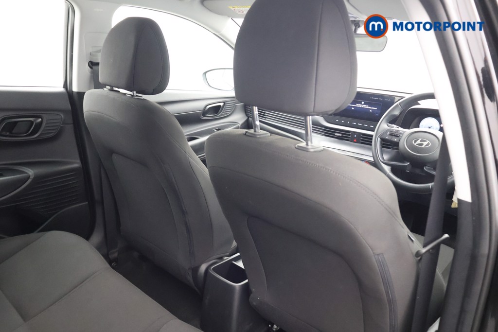 Hyundai I20 Advance Automatic Petrol Hatchback - Stock Number (1610946) - 16th supplementary image