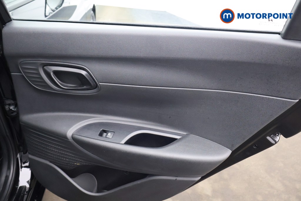 Hyundai I20 Advance Automatic Petrol Hatchback - Stock Number (1610946) - 17th supplementary image