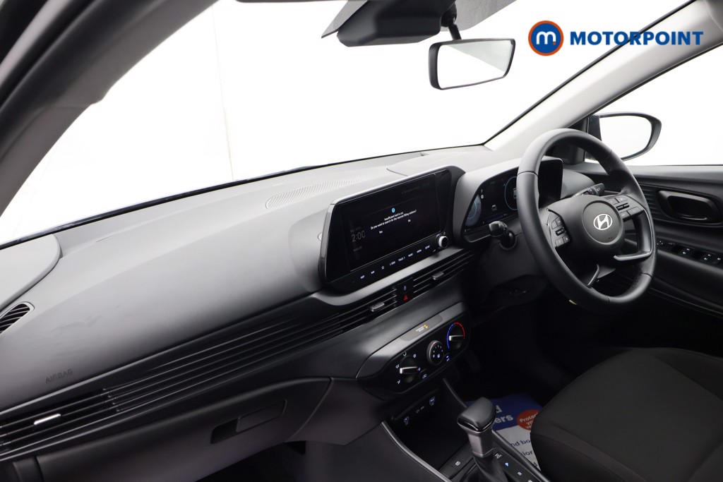 Hyundai I20 Advance Automatic Petrol Hatchback - Stock Number (1610946) - 18th supplementary image