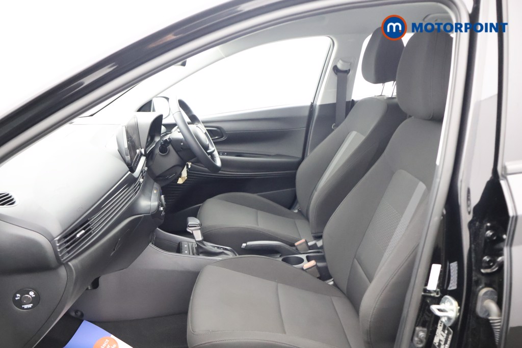 Hyundai I20 Advance Automatic Petrol Hatchback - Stock Number (1610946) - 19th supplementary image