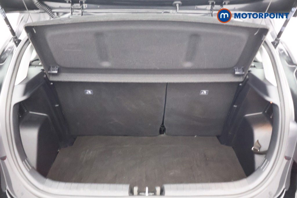 Hyundai I20 Advance Automatic Petrol Hatchback - Stock Number (1610946) - 20th supplementary image