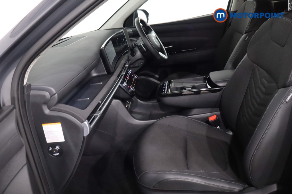 Hyundai Tucson Premium Automatic Petrol Plug-In Hybrid SUV - Stock Number (1610948) - 4th supplementary image