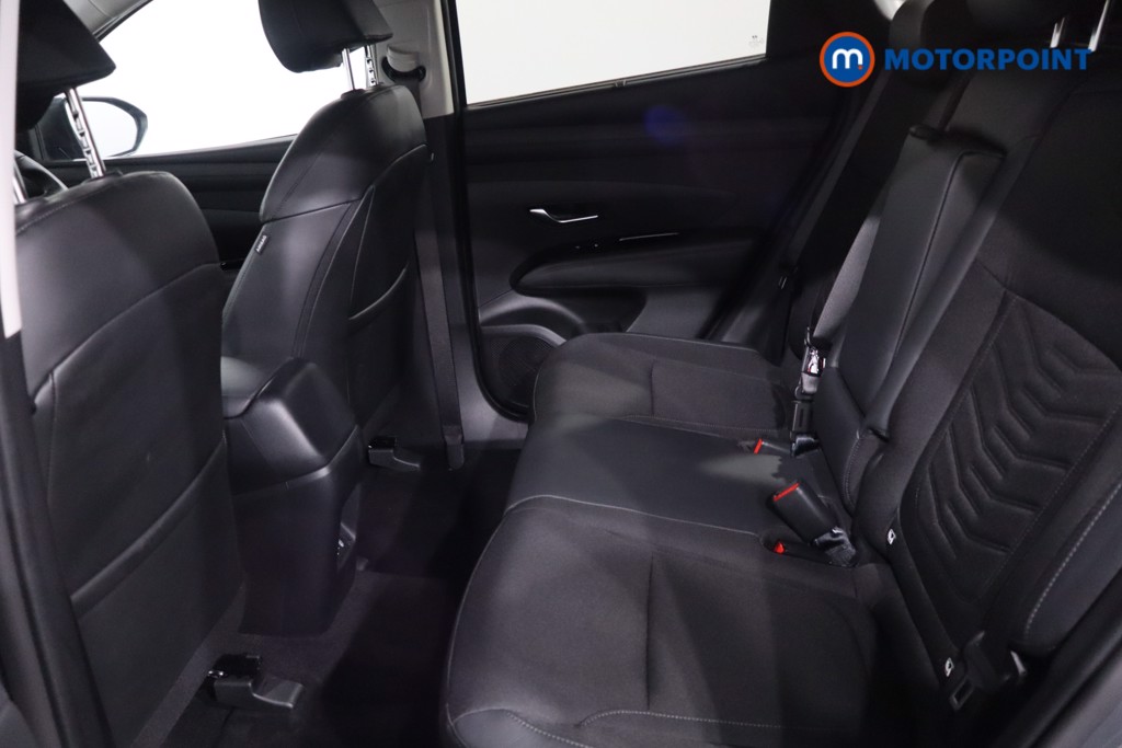 Hyundai Tucson Premium Automatic Petrol Plug-In Hybrid SUV - Stock Number (1610948) - 5th supplementary image