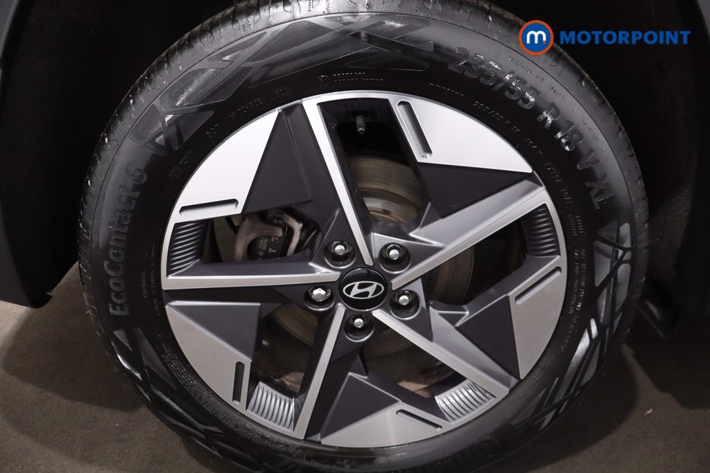 Hyundai Tucson Premium Automatic Petrol Plug-In Hybrid SUV - Stock Number (1610948) - 9th supplementary image