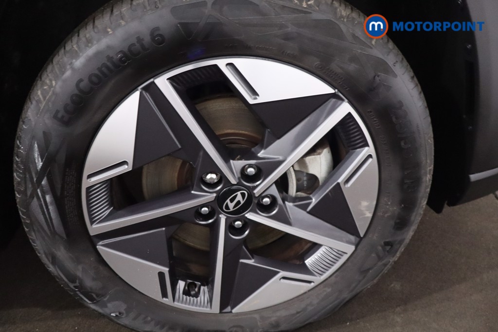 Hyundai Tucson Premium Automatic Petrol Plug-In Hybrid SUV - Stock Number (1610948) - 10th supplementary image