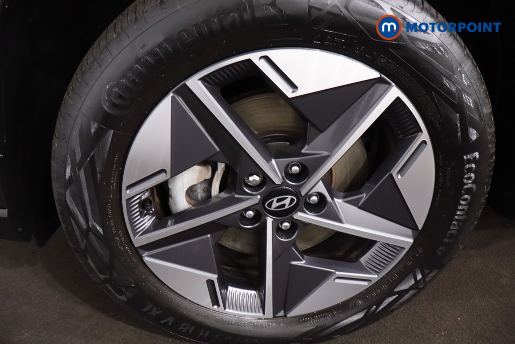 Hyundai Tucson Premium Automatic Petrol Plug-In Hybrid SUV - Stock Number (1610948) - 11th supplementary image