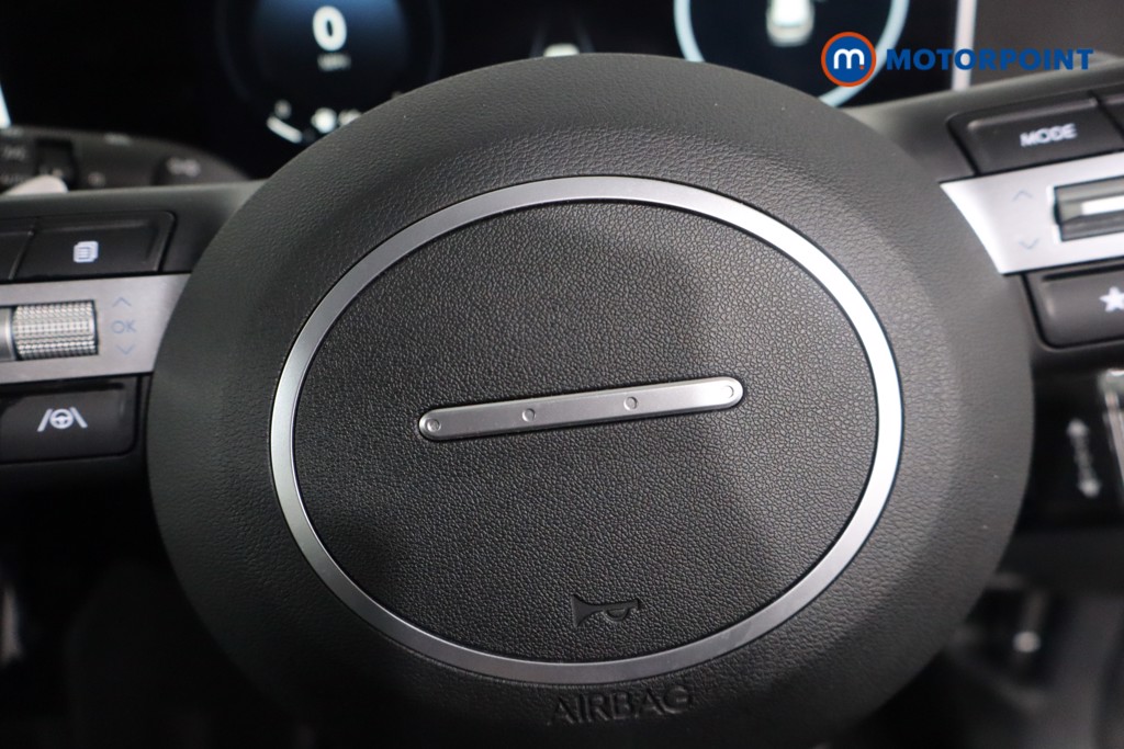 Hyundai Tucson Premium Automatic Petrol Plug-In Hybrid SUV - Stock Number (1610948) - 13th supplementary image