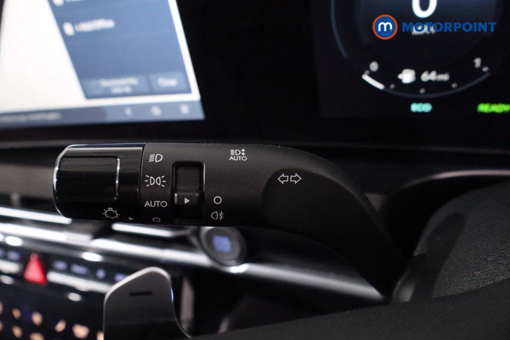 Hyundai Tucson Premium Automatic Petrol Plug-In Hybrid SUV - Stock Number (1610948) - 14th supplementary image