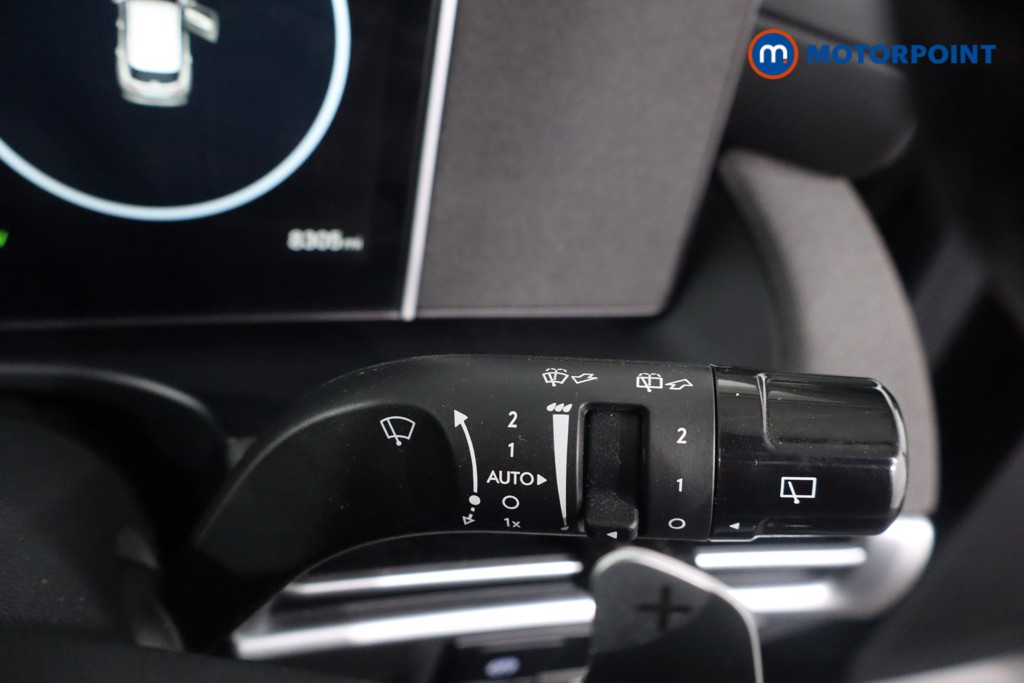 Hyundai Tucson Premium Automatic Petrol Plug-In Hybrid SUV - Stock Number (1610948) - 15th supplementary image