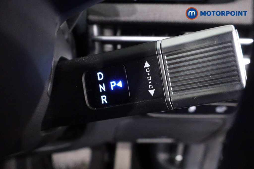 Hyundai Tucson Premium Automatic Petrol Plug-In Hybrid SUV - Stock Number (1610948) - 17th supplementary image