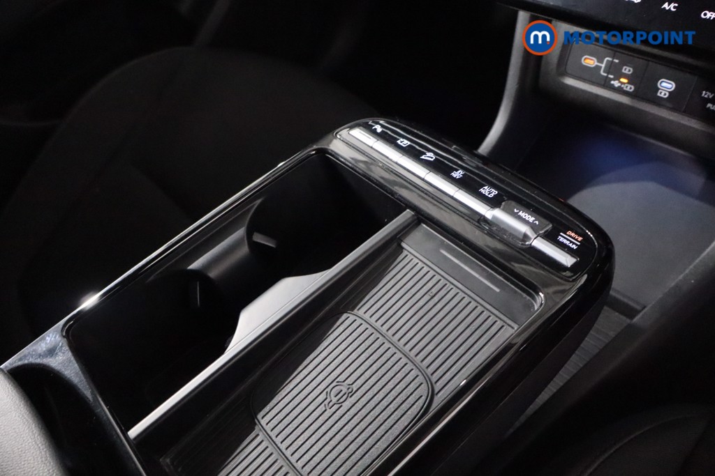 Hyundai Tucson Premium Automatic Petrol Plug-In Hybrid SUV - Stock Number (1610948) - 19th supplementary image