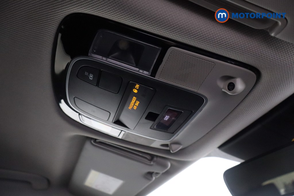 Hyundai Tucson Premium Automatic Petrol Plug-In Hybrid SUV - Stock Number (1610948) - 20th supplementary image