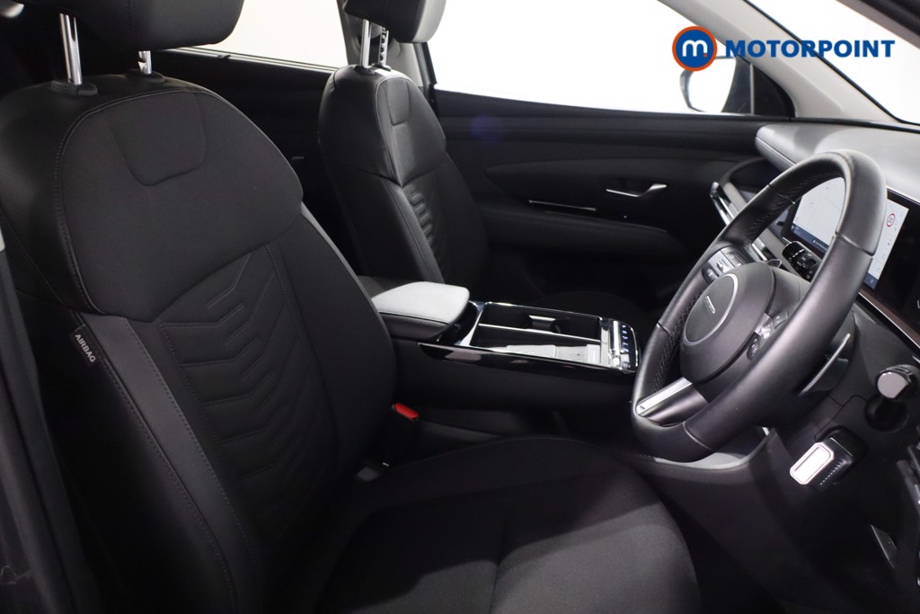 Hyundai Tucson Premium Automatic Petrol Plug-In Hybrid SUV - Stock Number (1610948) - 21st supplementary image