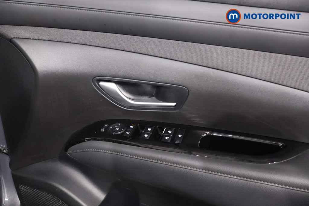 Hyundai Tucson Premium Automatic Petrol Plug-In Hybrid SUV - Stock Number (1610948) - 23rd supplementary image